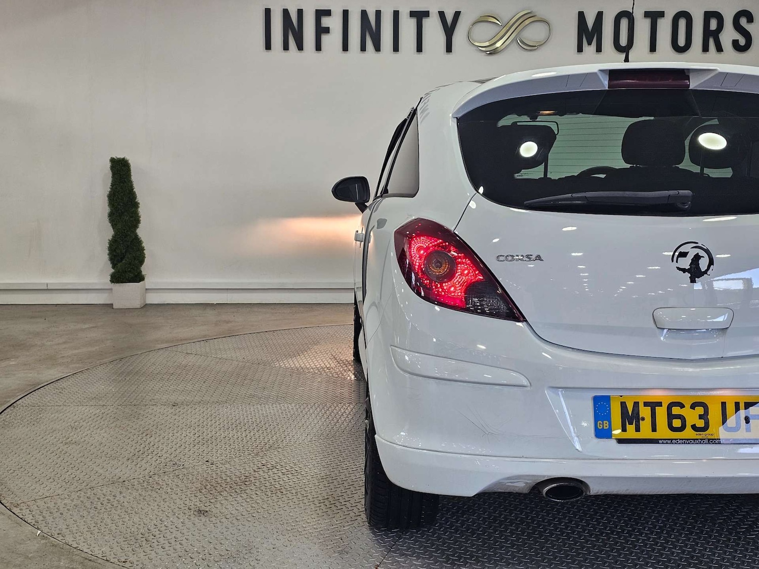 Used Vauxhall Corsa 2013 for sale - 77053038: Photo 29