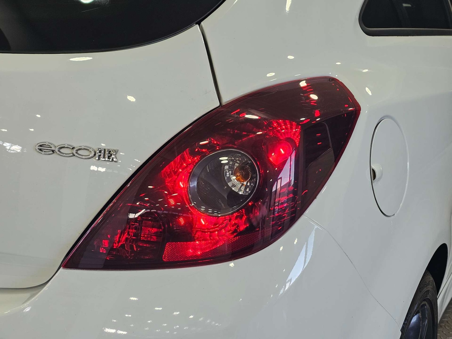 Used Vauxhall Corsa 2013 for sale - 77053038: Photo 31