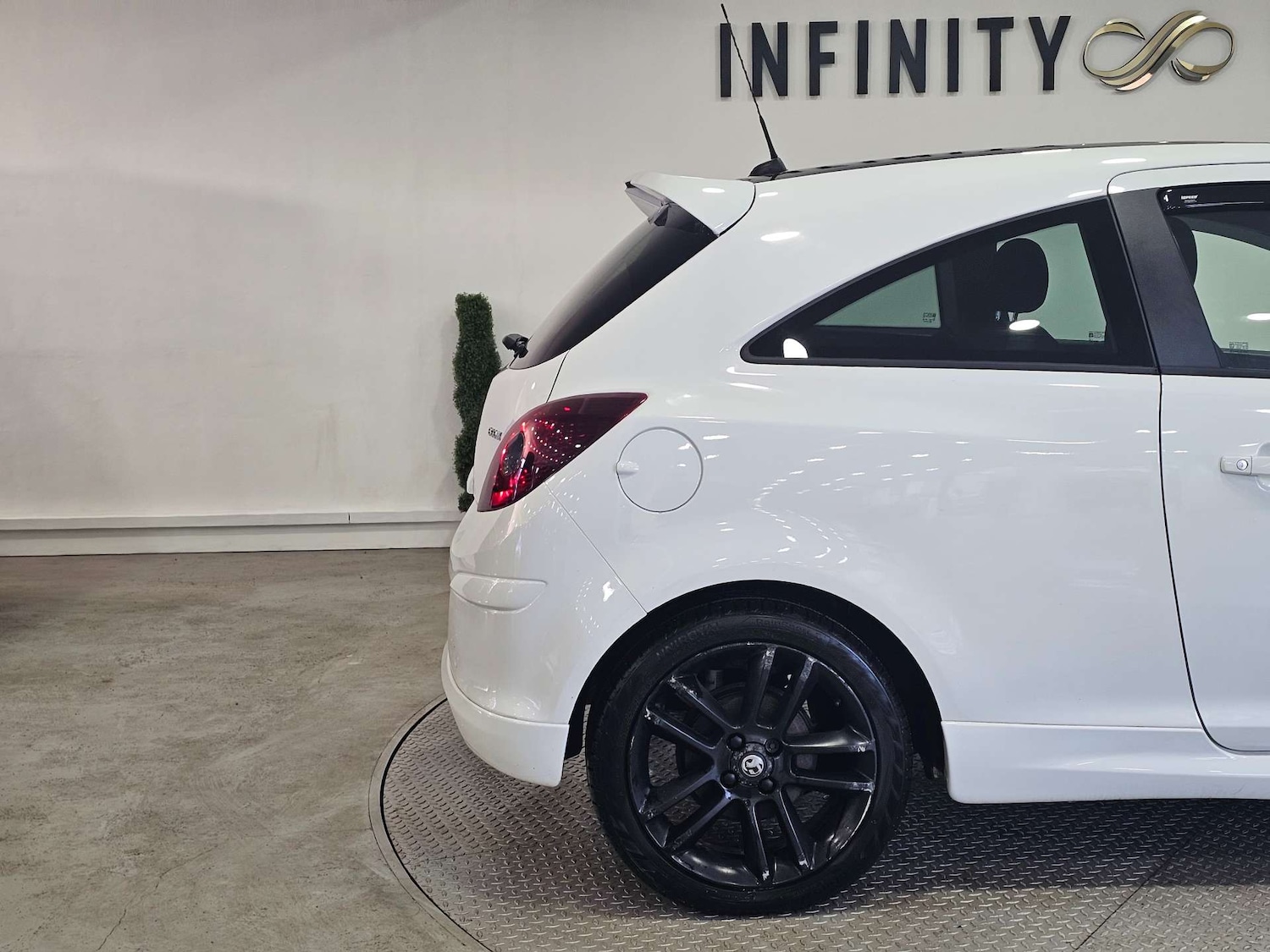 Used Vauxhall Corsa 2013 for sale - 77053038: Photo 35