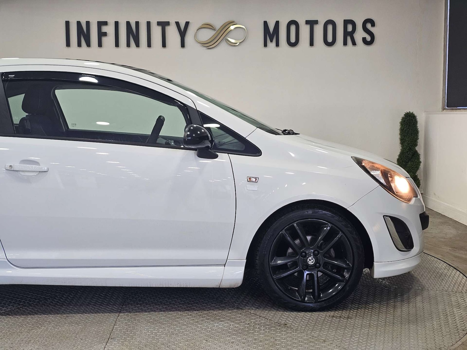 Used Vauxhall Corsa 2013 for sale - 77053038: Photo 36