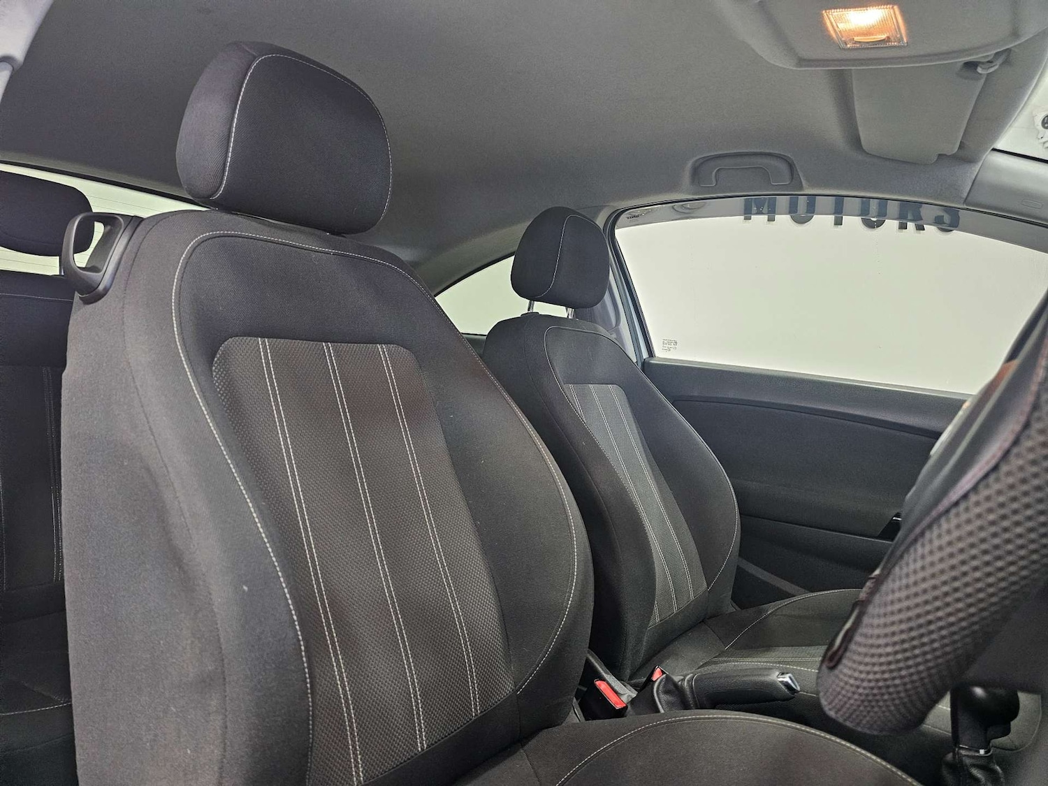 Used Vauxhall Corsa 2013 for sale - 77053038: Photo 5