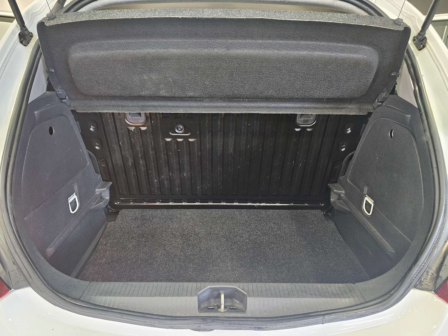 Used Vauxhall Corsa 2013 for sale - 77053038: Photo 50