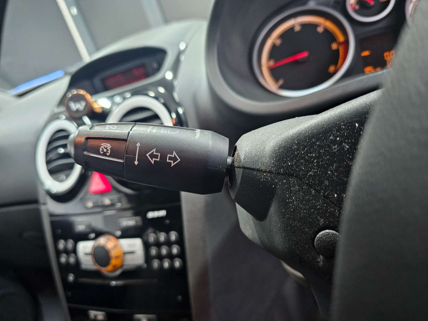 Used Vauxhall Corsa 2013 for sale - 77053038: Photo 56