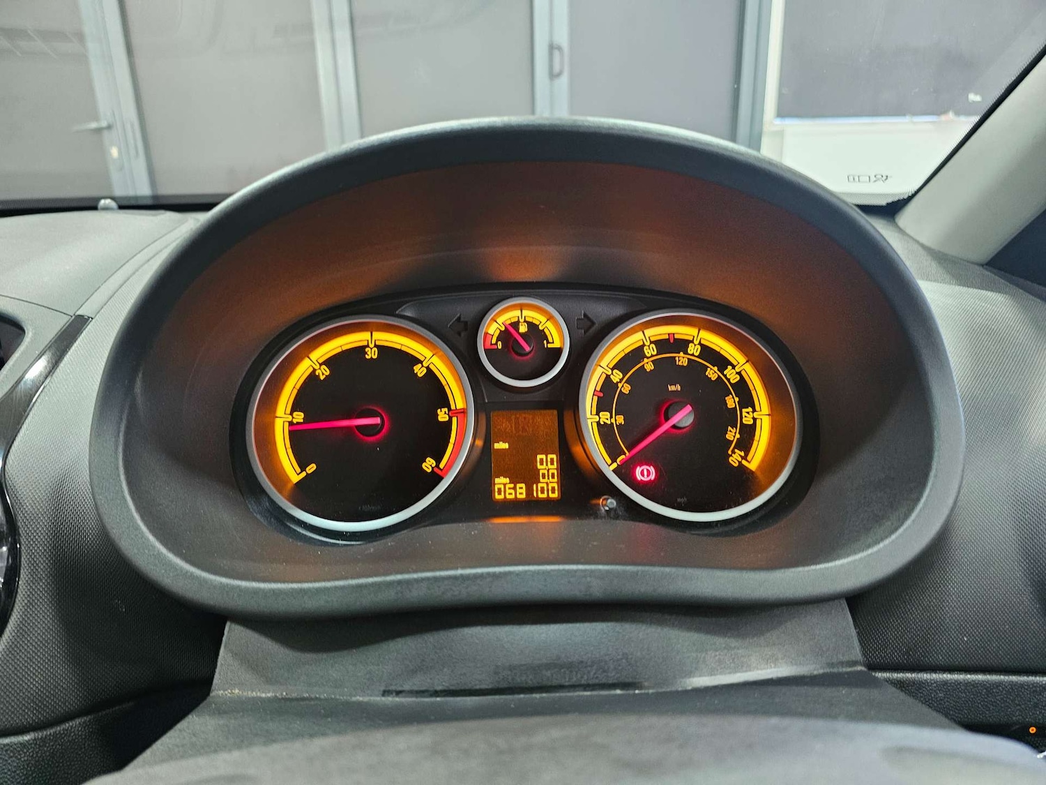 Used Vauxhall Corsa 2013 for sale - 77053038: Photo 57