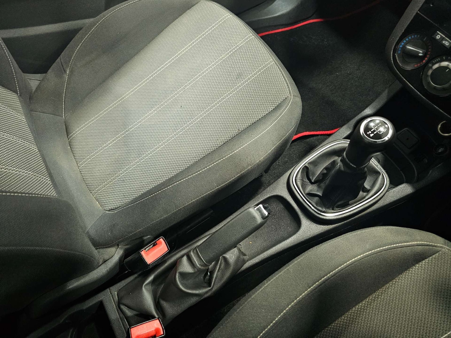 Used Vauxhall Corsa 2013 for sale - 77053038: Photo 58