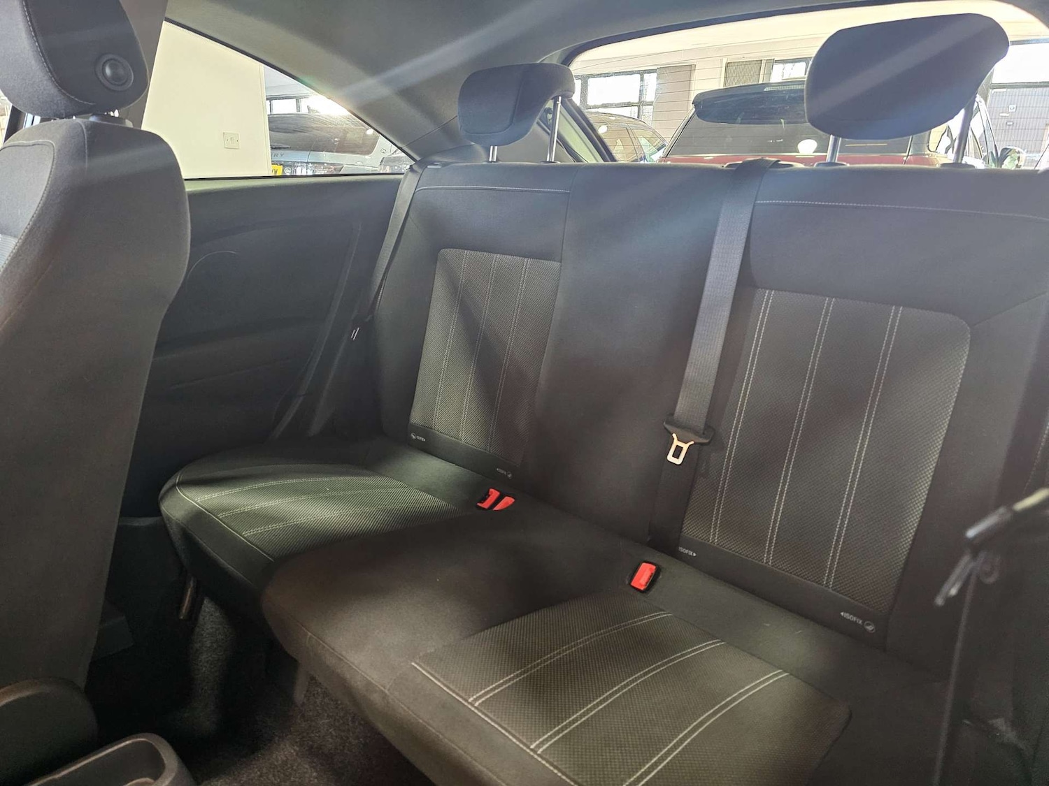 Used Vauxhall Corsa 2013 for sale - 77053038: Photo 71