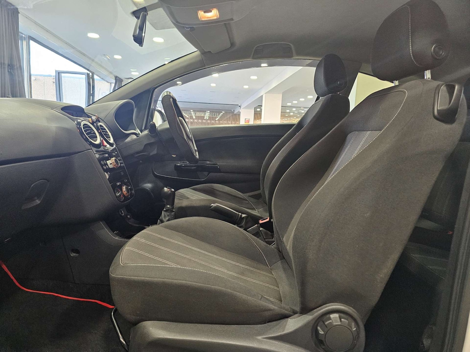 Used Vauxhall Corsa 2013 for sale - 77053038: Photo 74