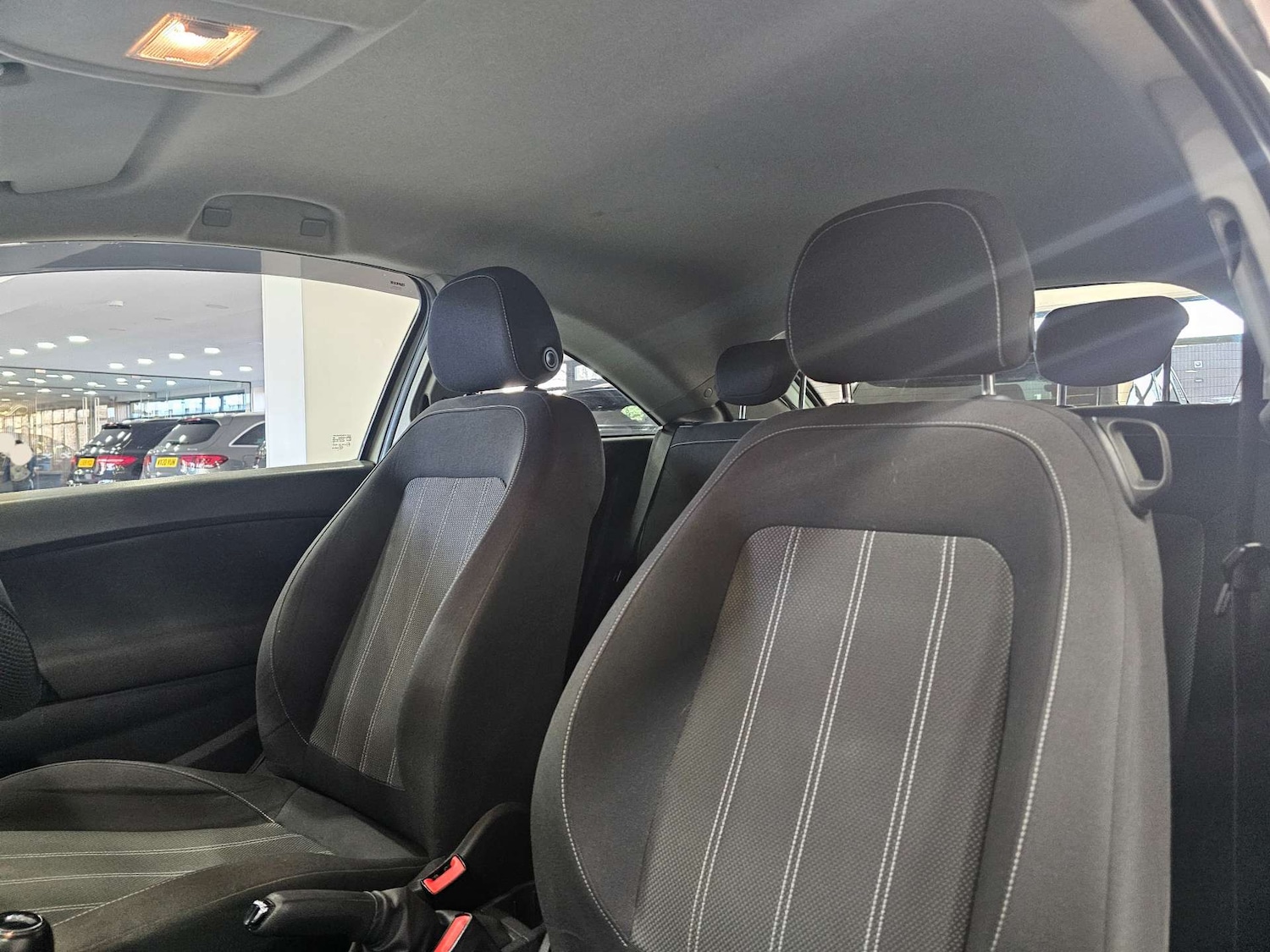 Used Vauxhall Corsa 2013 for sale - 77053038: Photo 76