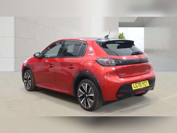 Used Peugeot 208 2020 for sale - 78793765: Photo