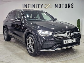 Used Mercedes-Benz GLC 2022 for sale - 78552231: Photo