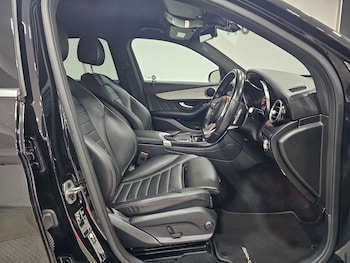Used Mercedes-Benz GLC 2022 for sale - 78552231: Photo