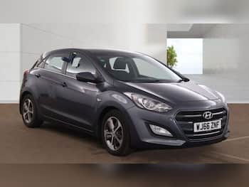 Used Hyundai i30 2016 for sale - 79834537: Photo