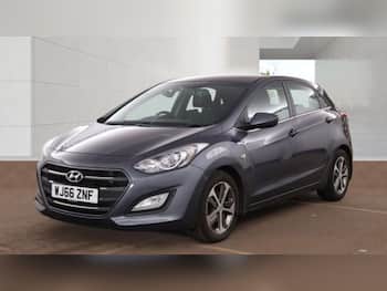 Used Hyundai i30 2016 for sale - 79834537: Photo