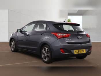 Used Hyundai i30 2016 for sale - 79834537: Photo
