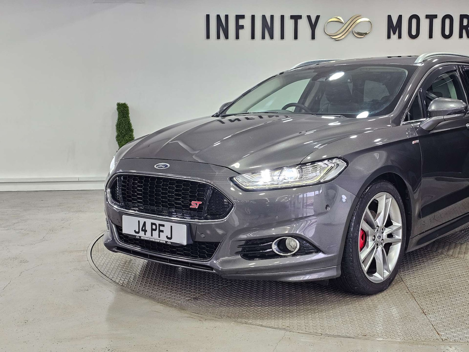 Used Ford Mondeo 2015 for sale - 77022338: Photo 19