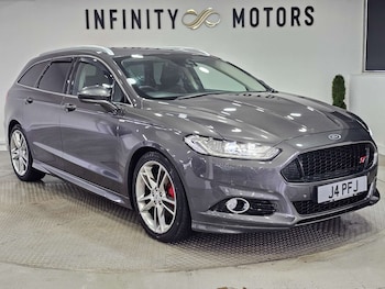 Used Ford Mondeo 2015 for sale - 77022338: Photo