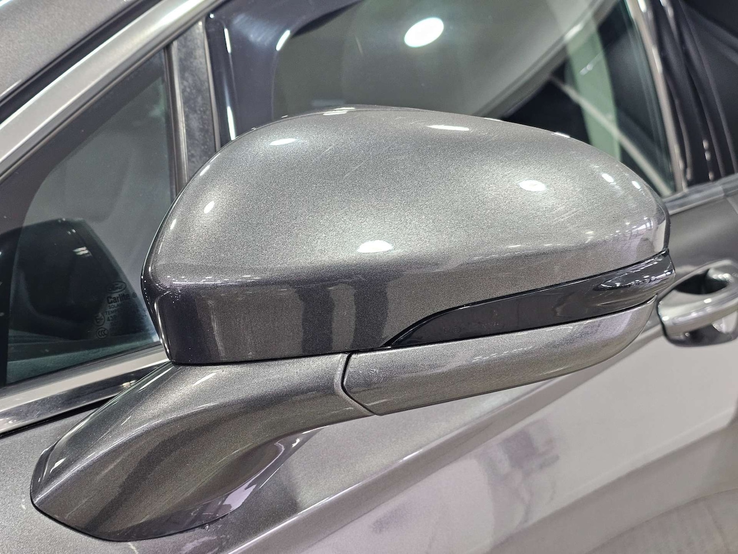 Used Ford Mondeo 2015 for sale - 77022338: Photo 24