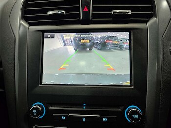 Used Ford Mondeo 2015 for sale - 77022338: Photo