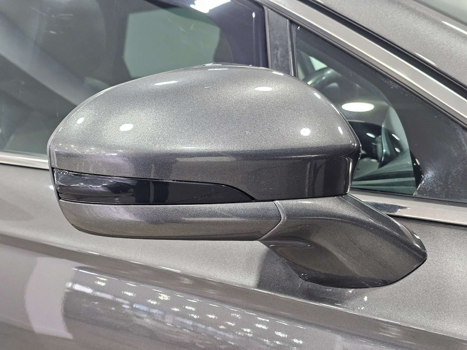 Used Ford Mondeo 2015 for sale - 77022338: Photo 40