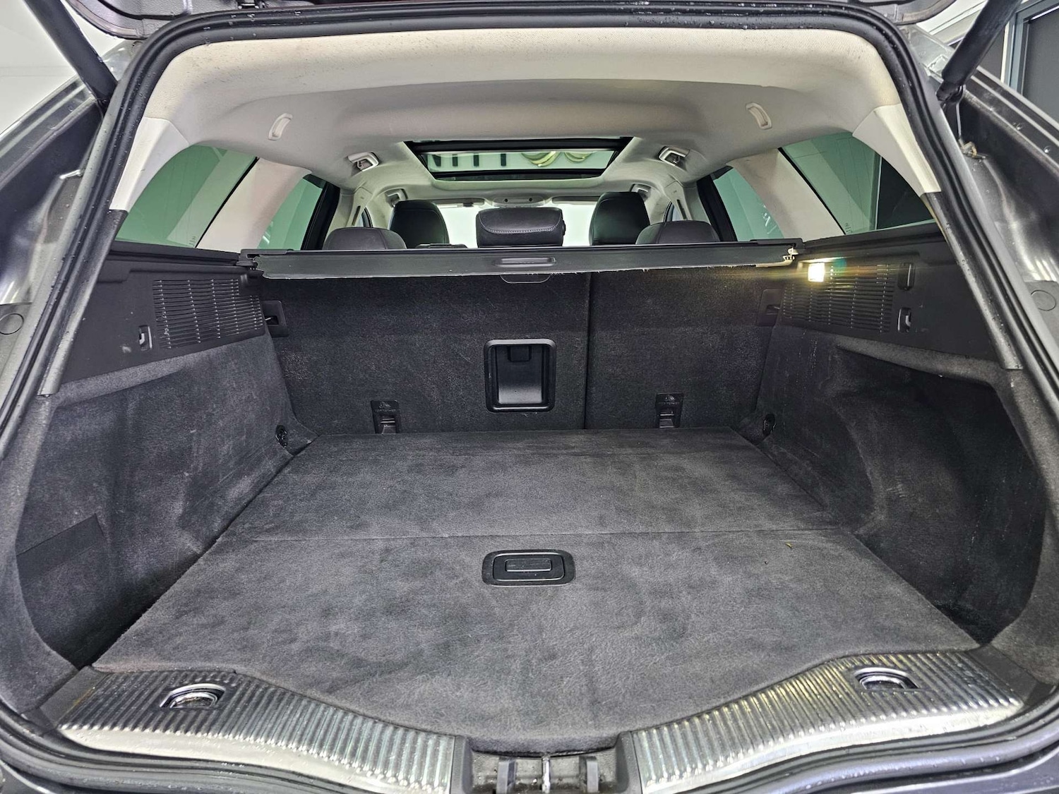 Used Ford Mondeo 2015 for sale - 77022338: Photo 50