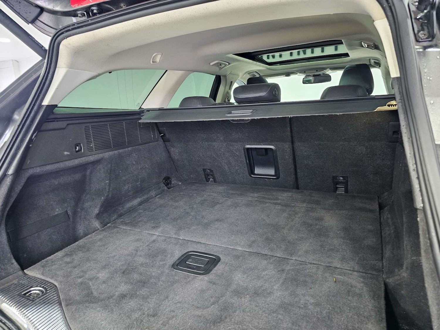 Used Ford Mondeo 2015 for sale - 77022338: Photo 51