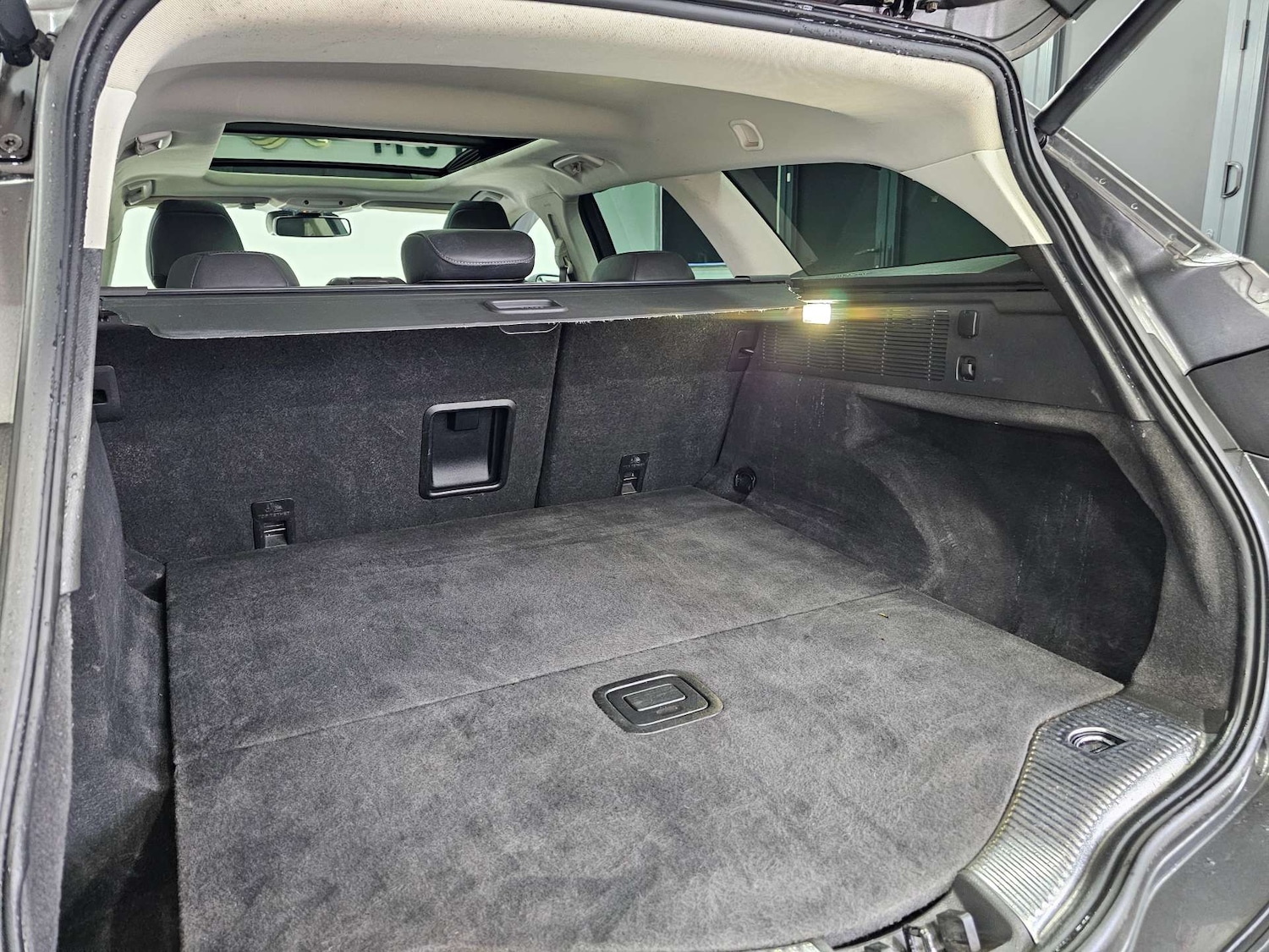 Used Ford Mondeo 2015 for sale - 77022338: Photo 52