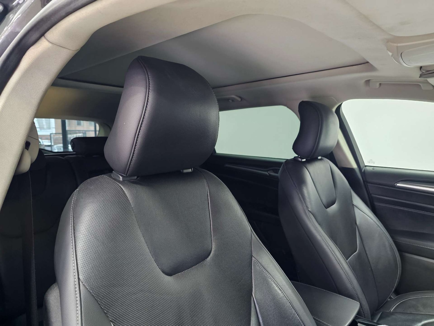 Used Ford Mondeo 2015 for sale - 77022338: Photo 59