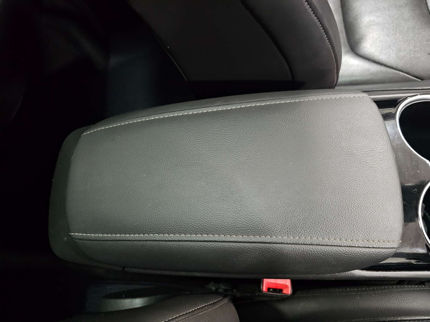 Used Ford Mondeo 2015 for sale - 77022338: Photo 65