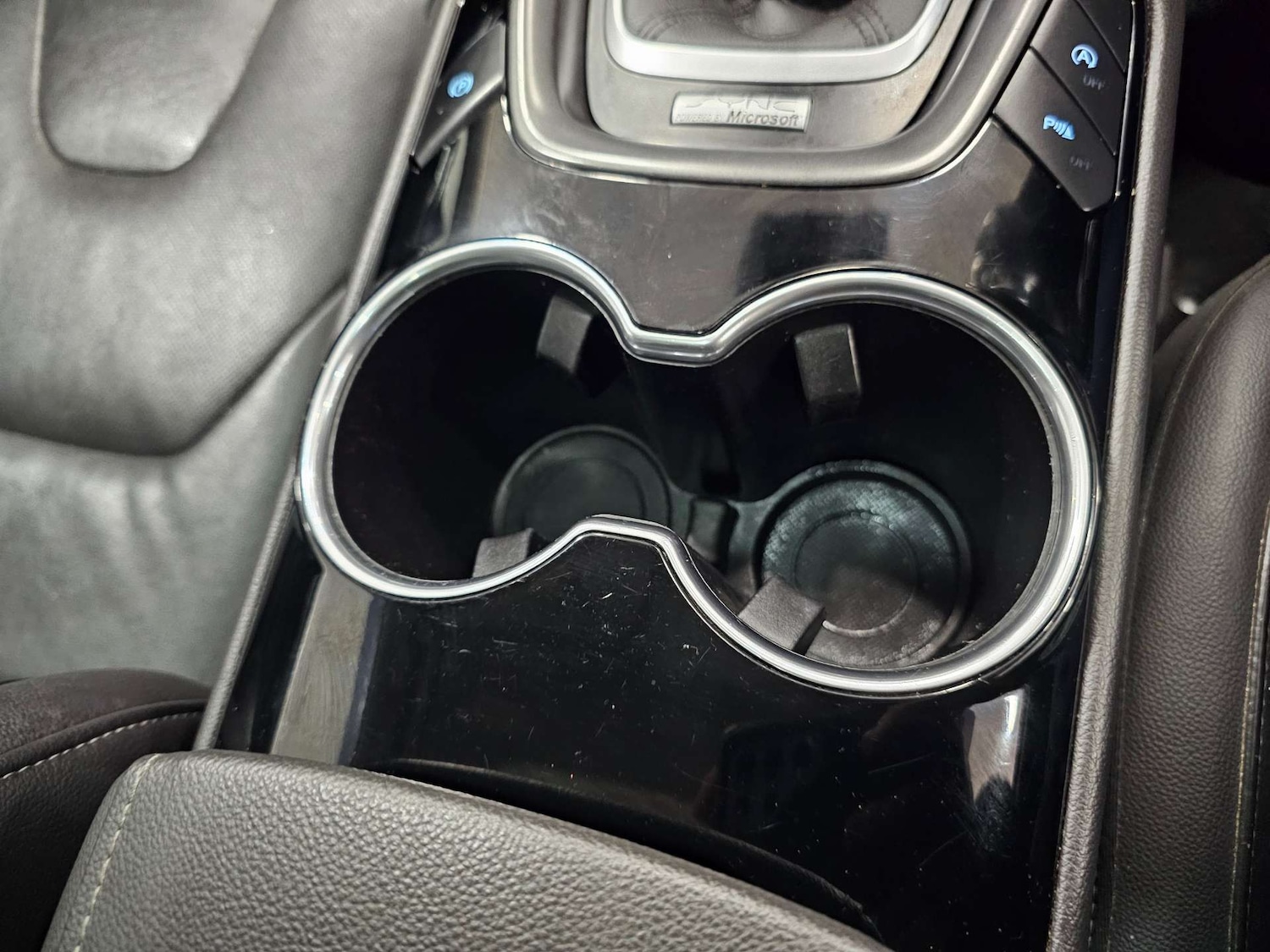 Used Ford Mondeo 2015 for sale - 77022338: Photo 67