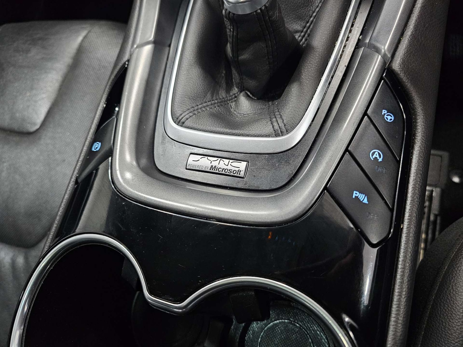 Used Ford Mondeo 2015 for sale - 77022338: Photo 69