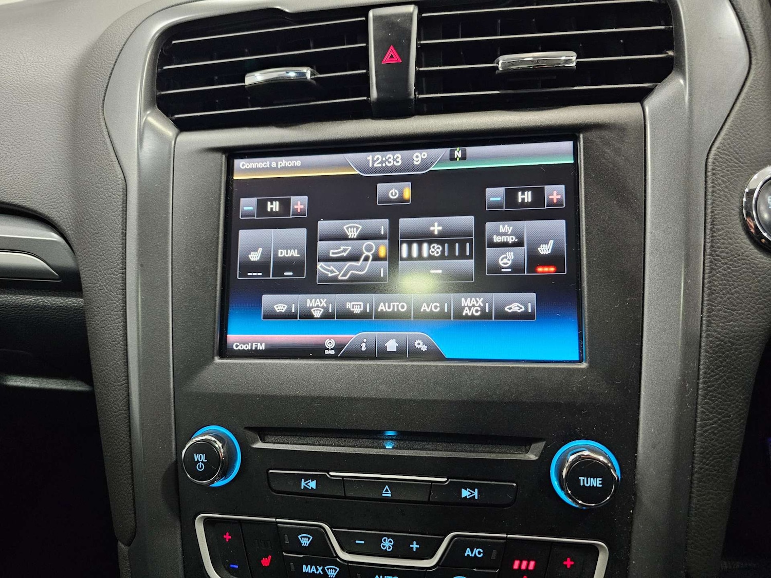 Used Ford Mondeo 2015 for sale - 77022338: Photo 71