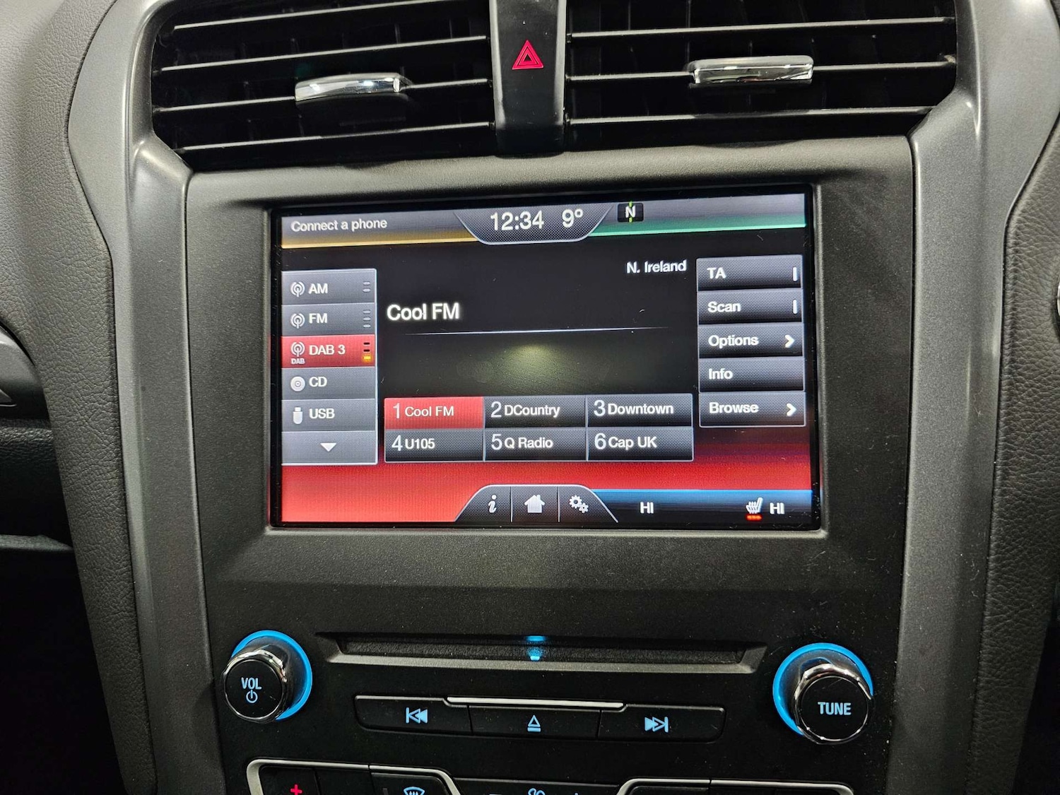 Used Ford Mondeo 2015 for sale - 77022338: Photo 73