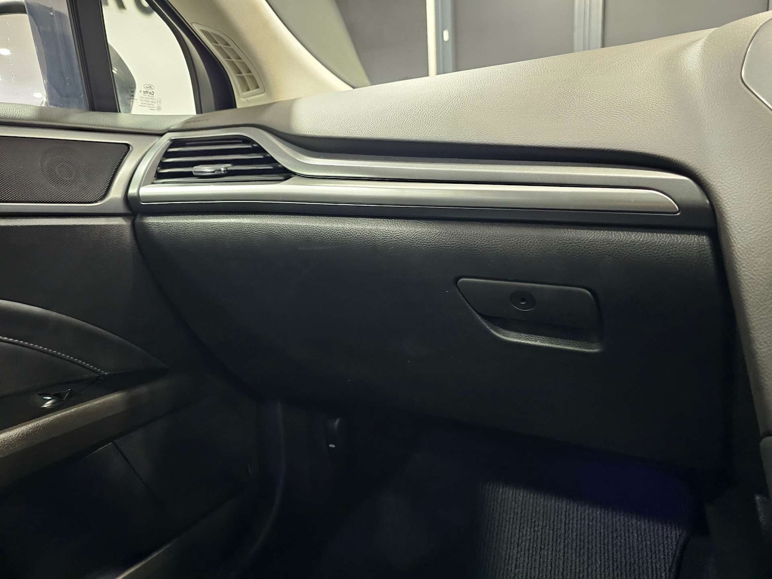 Used Ford Mondeo 2015 for sale - 77022338: Photo 77