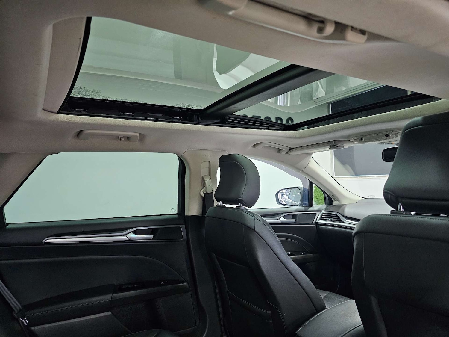 Used Ford Mondeo 2015 for sale - 77022338: Photo 84