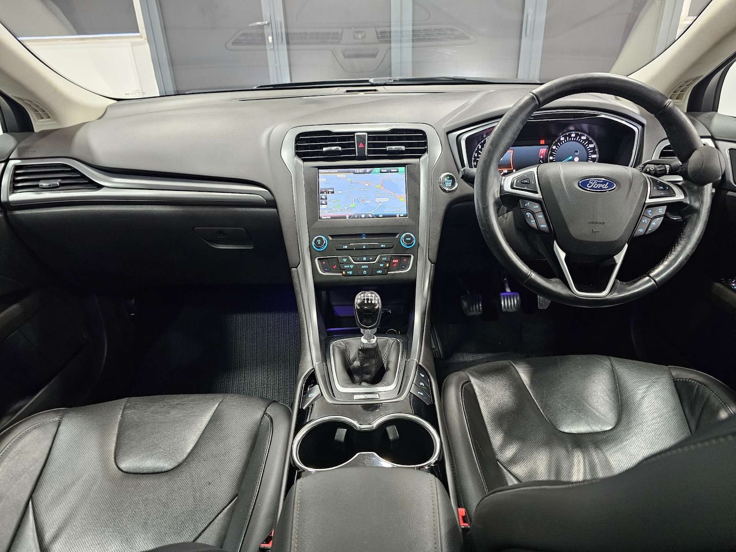 Used Ford Mondeo 2015 for sale - 77022338: Photo 86