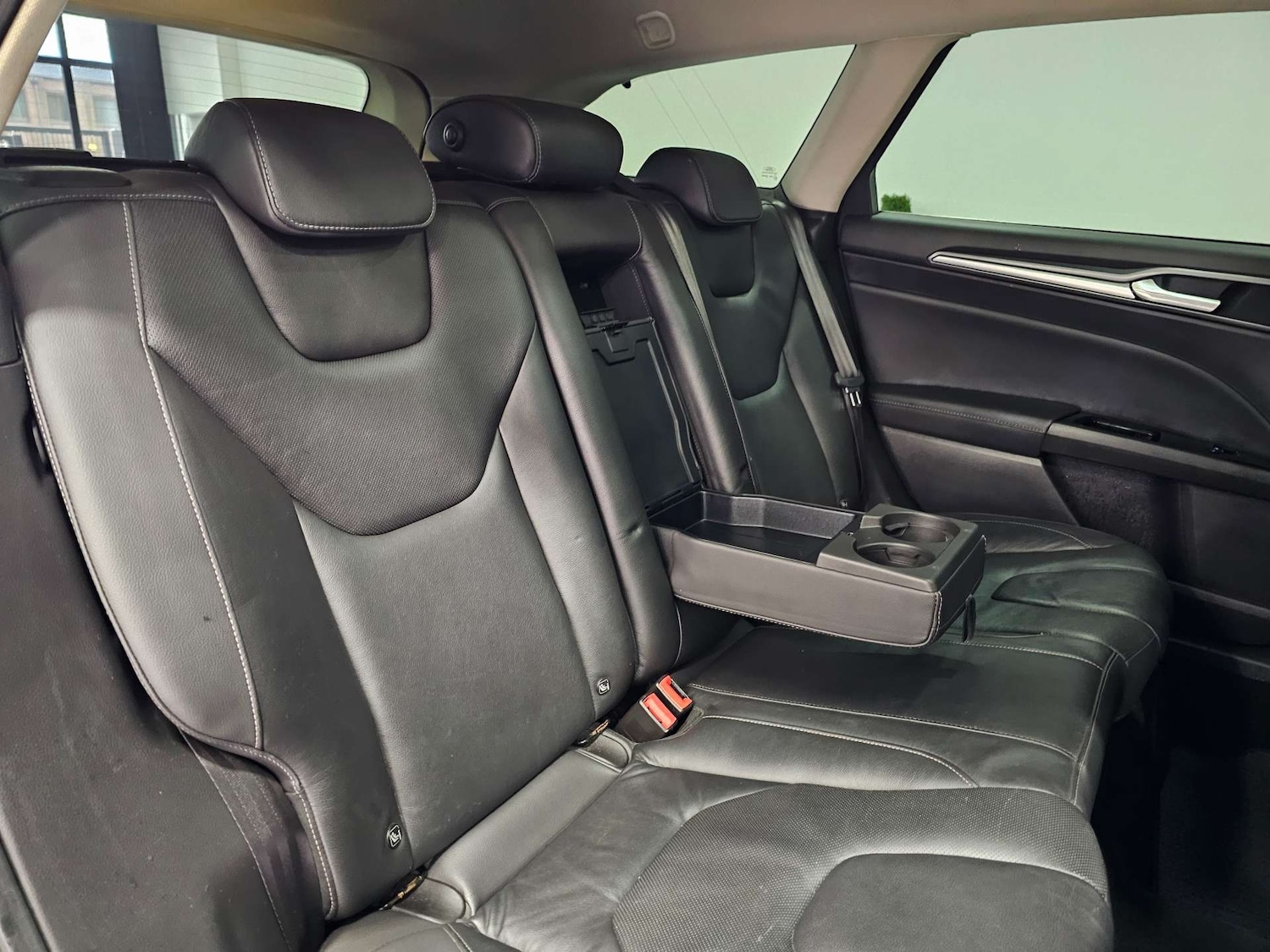 Used Ford Mondeo 2015 for sale - 77022338: Photo 87