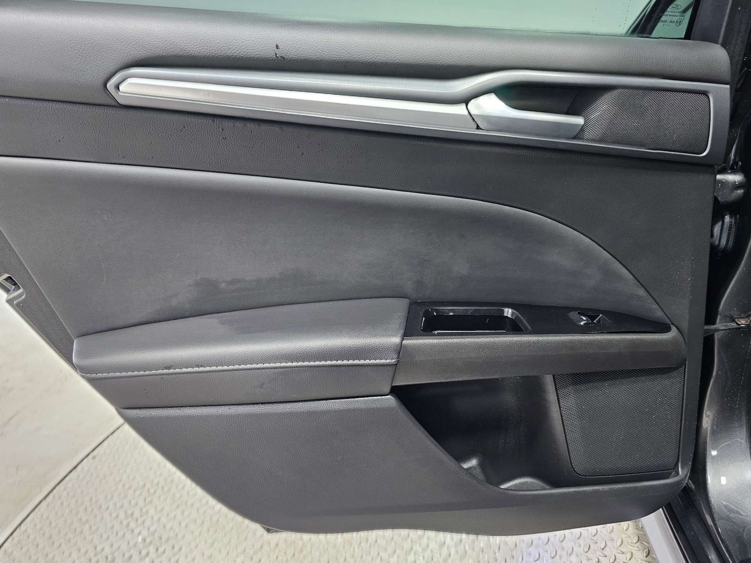 Used Ford Mondeo 2015 for sale - 77022338: Photo 88