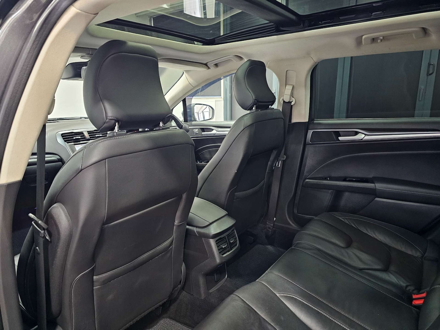 Used Ford Mondeo 2015 for sale - 77022338: Photo 90