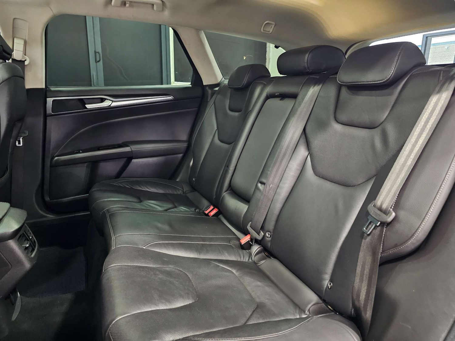 Used Ford Mondeo 2015 for sale - 77022338: Photo 91