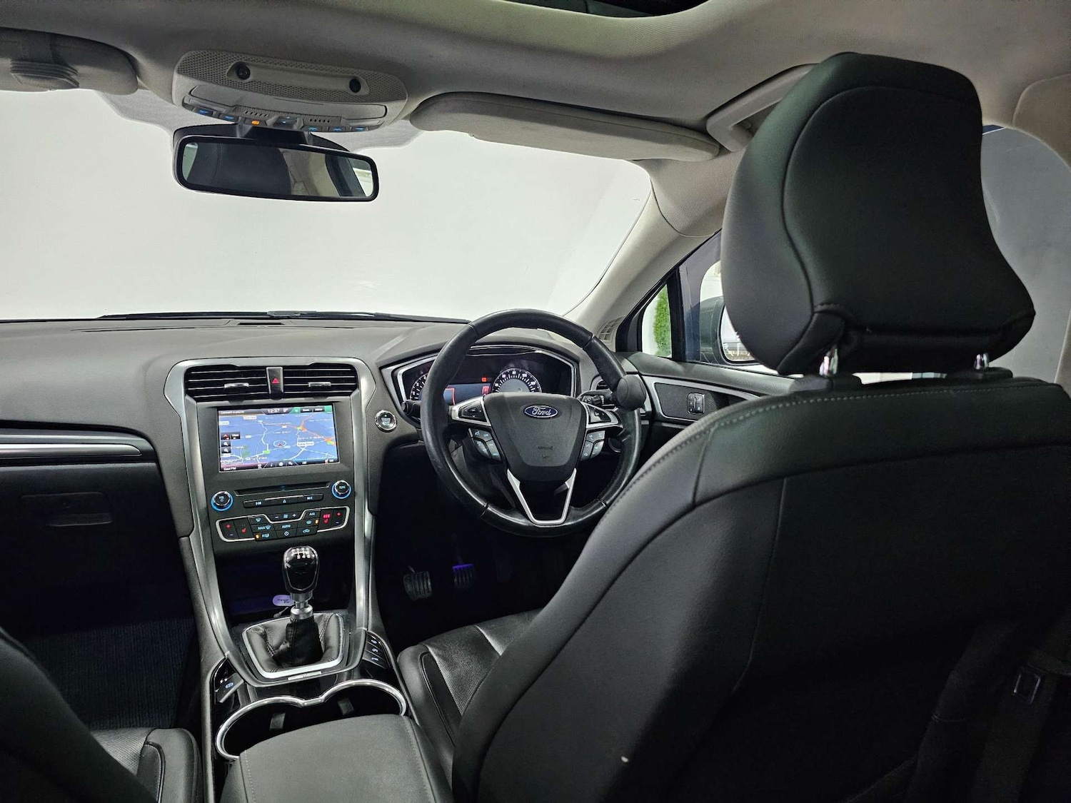 Used Ford Mondeo 2015 for sale - 77022338: Photo 92