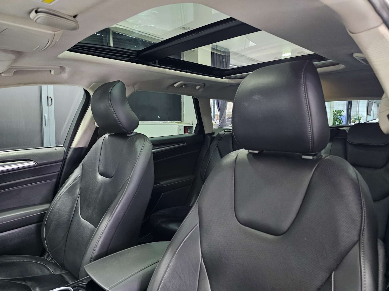 Used Ford Mondeo 2015 for sale - 77022338: Photo 96