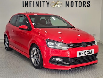 Used Volkswagen Polo 2016 for sale - 79167224: Photo