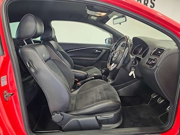 Used Volkswagen Polo 2016 for sale - 79167224: Photo
