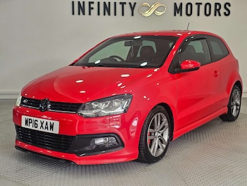 Used Volkswagen Polo 2016 for sale - 79167224: Photo