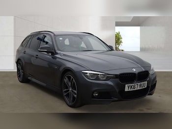 Used BMW 3 Series 2017 for sale - 78297300: Photo