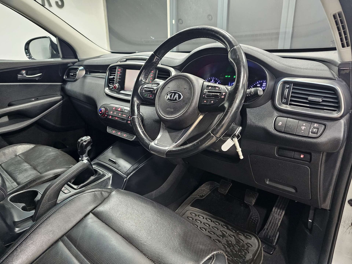 Used Kia Sorento 2018 for sale - 76972447: Photo 10