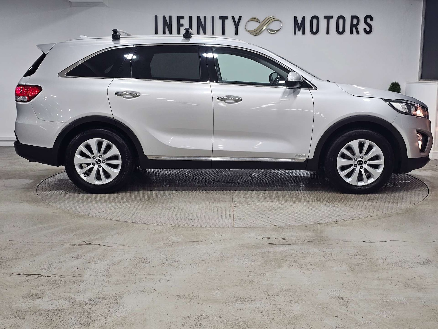 Used Kia Sorento 2018 for sale - 76972447: Photo 11