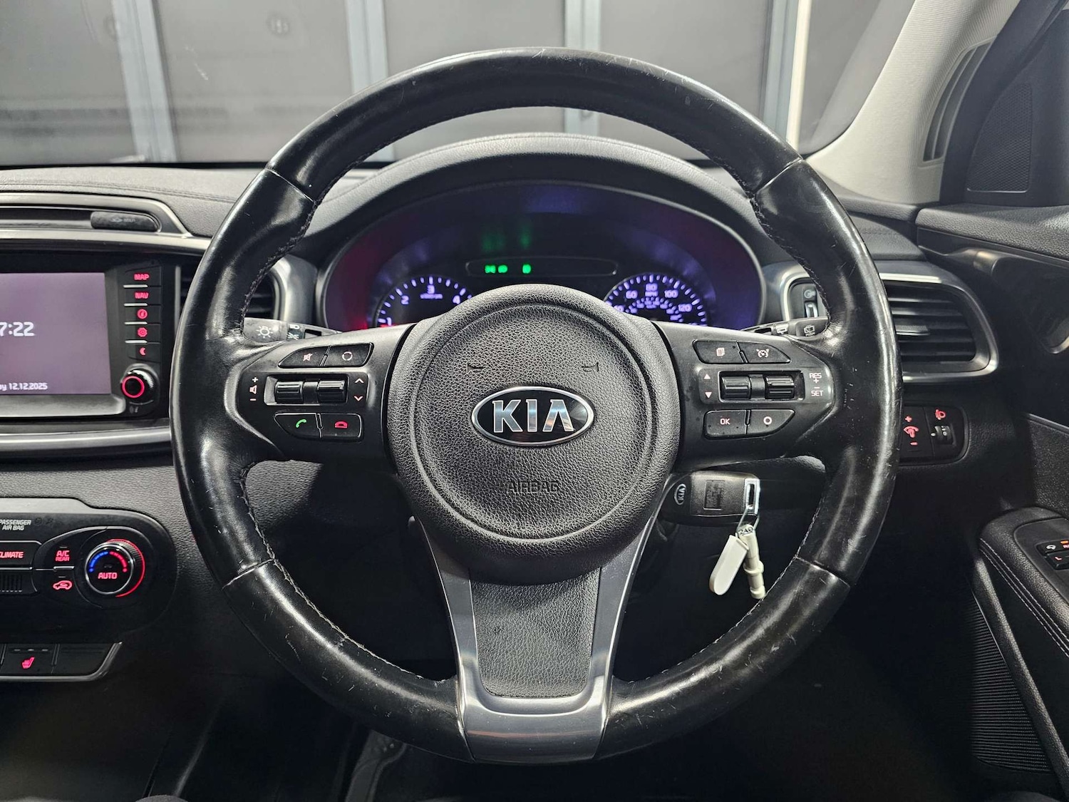 Used Kia Sorento 2018 for sale - 76972447: Photo 13
