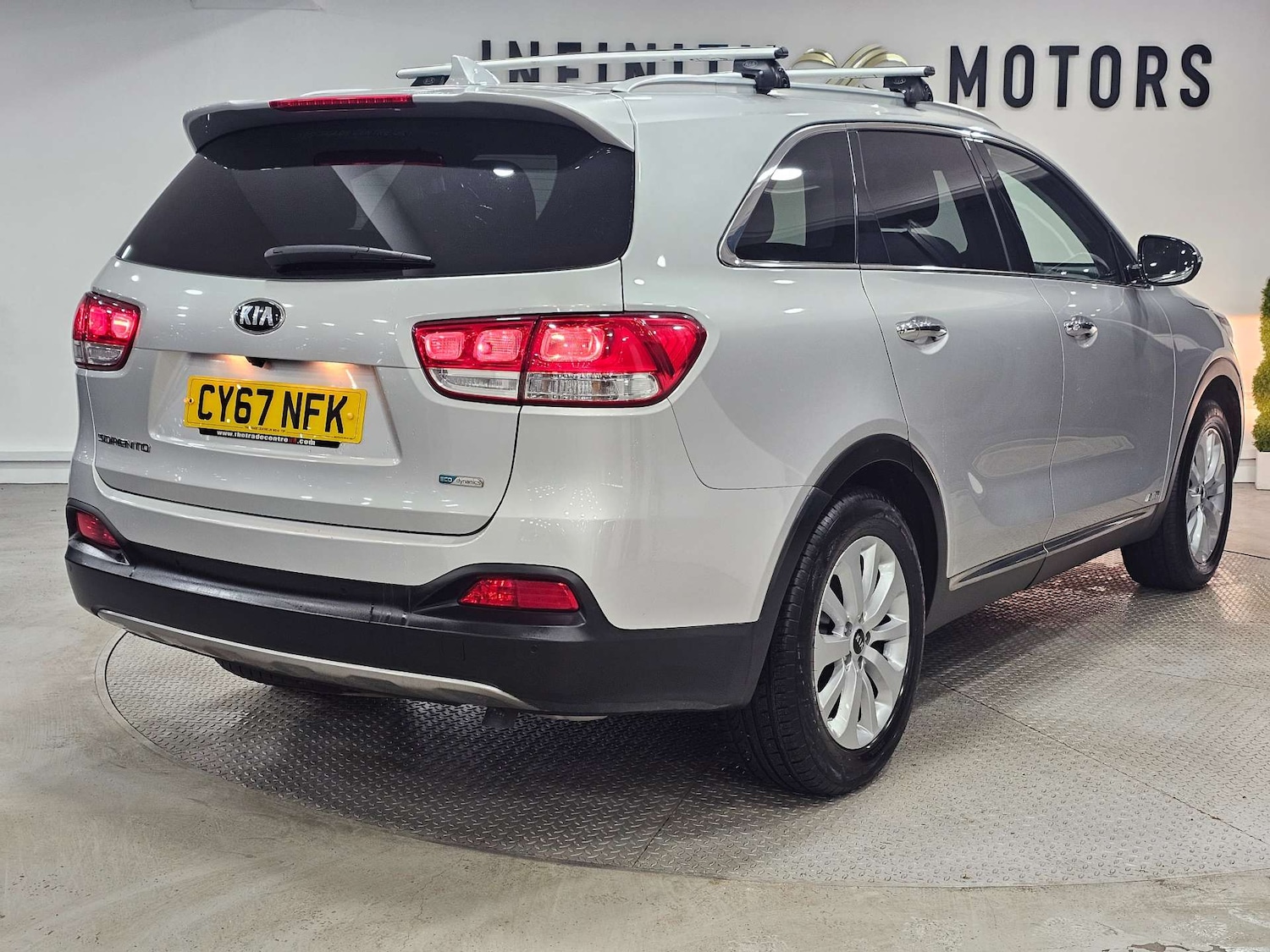 Used Kia Sorento 2018 for sale - 76972447: Photo 18