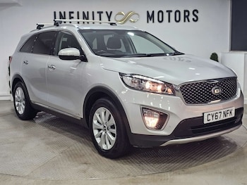 2018 - 2.2 CRDi KX-2 5dr